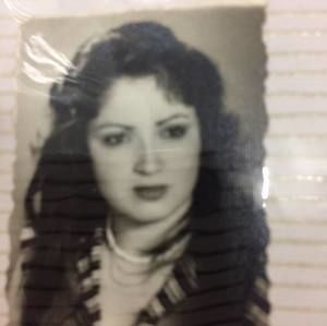 Meet your Posher, Elizabeth